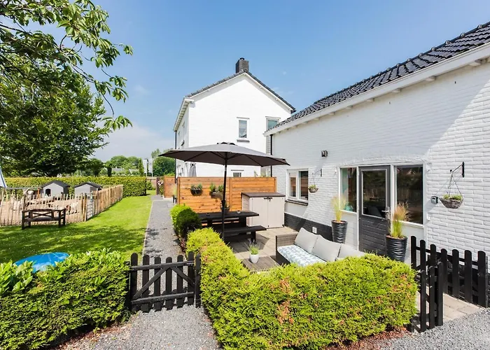 Holiday Home Oostkapelle
