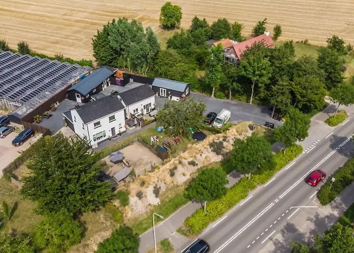 Holiday Home Oostkapelle