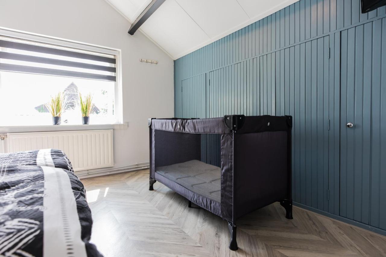 Holiday Home Oostkapelle *