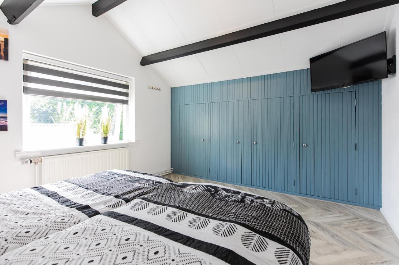 Holiday Home Oostkapelle *