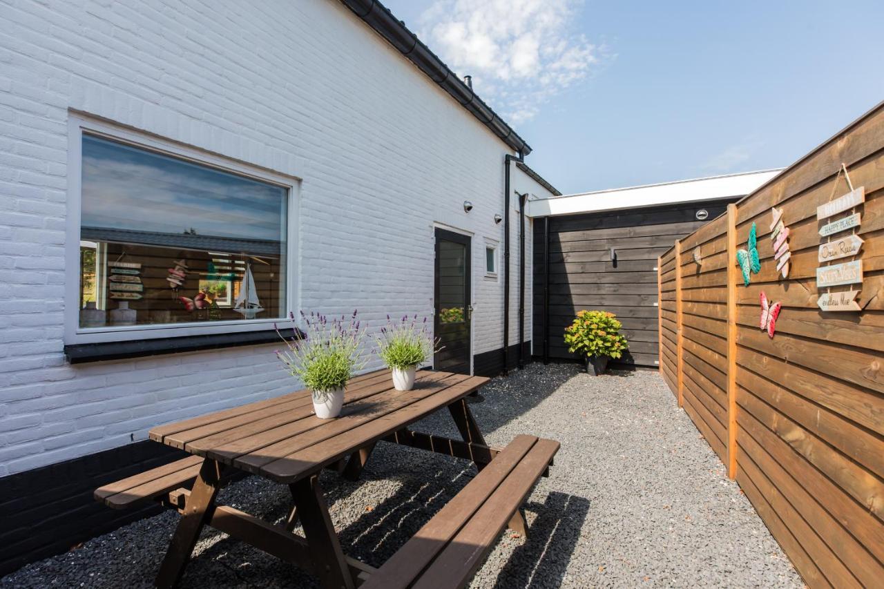 Holiday Home Oostkapelle Ferienhaus Oostkapelle