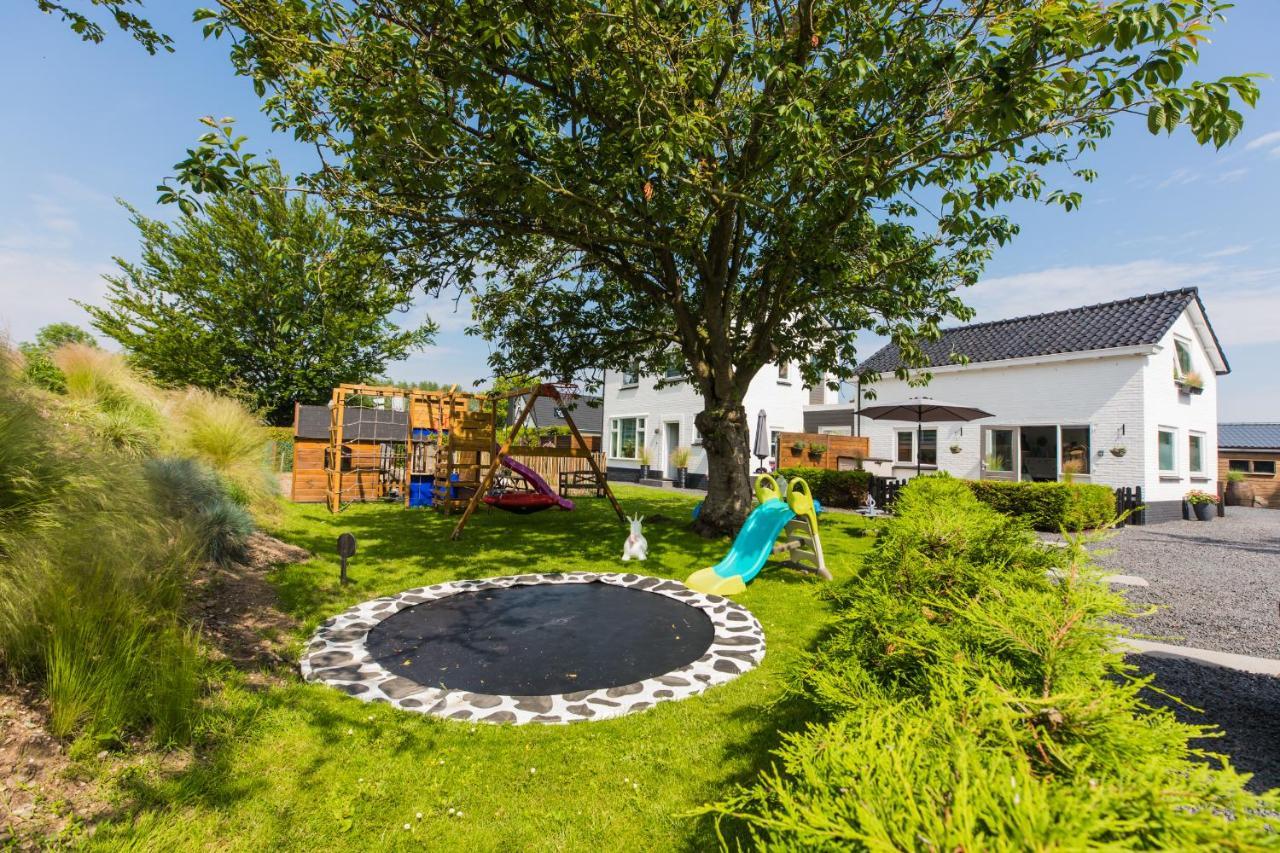 Holiday Home Oostkapelle Oostkapelle